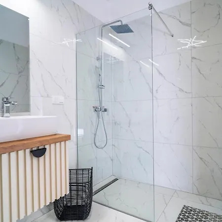 Ostoja De Rosse Morze Apartamentow