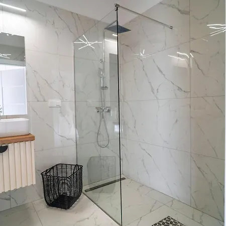 Ostoja De Rosse Morze Apartamentow