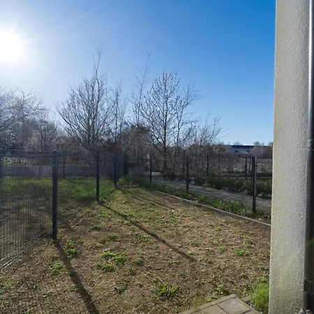 Ostoja De Rosse Morze Apartamentow 公寓
